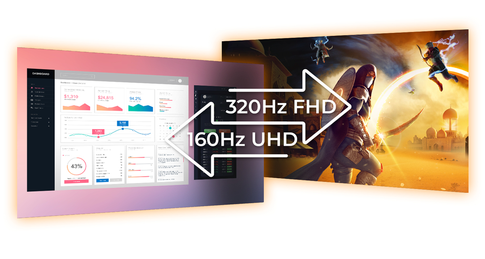 InfiniteFix Product Image