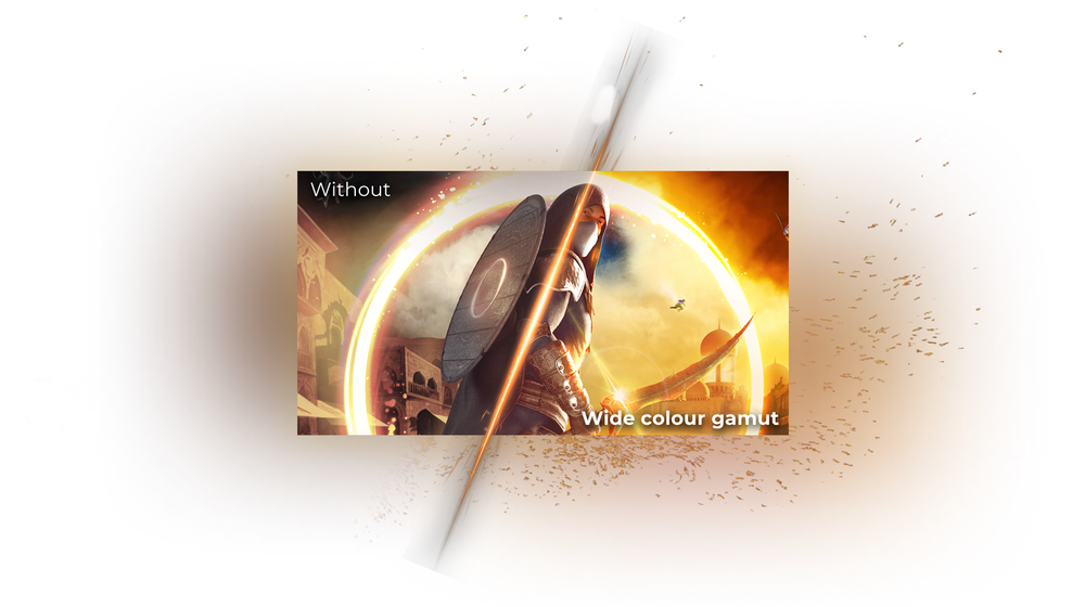 InfiniteFix Product Image