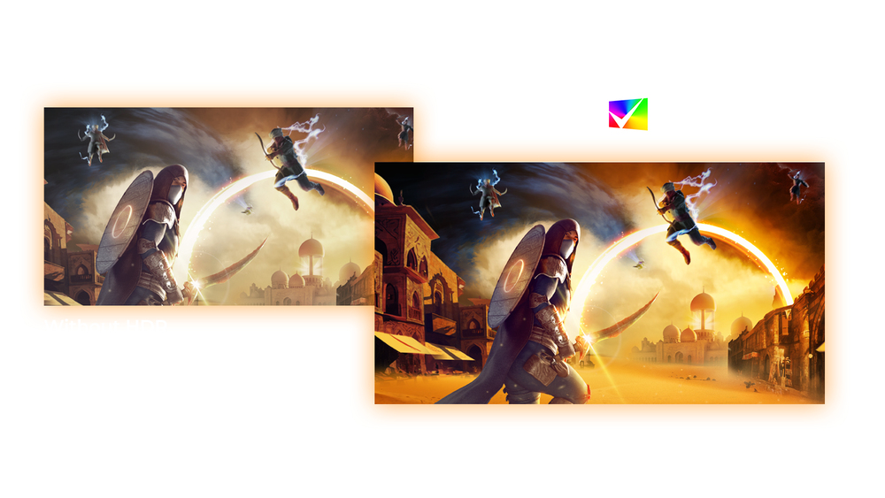 InfiniteFix Product Image