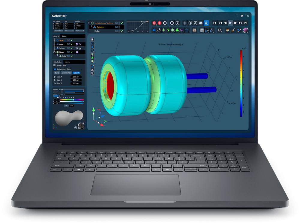 InfiniteFix Product Image