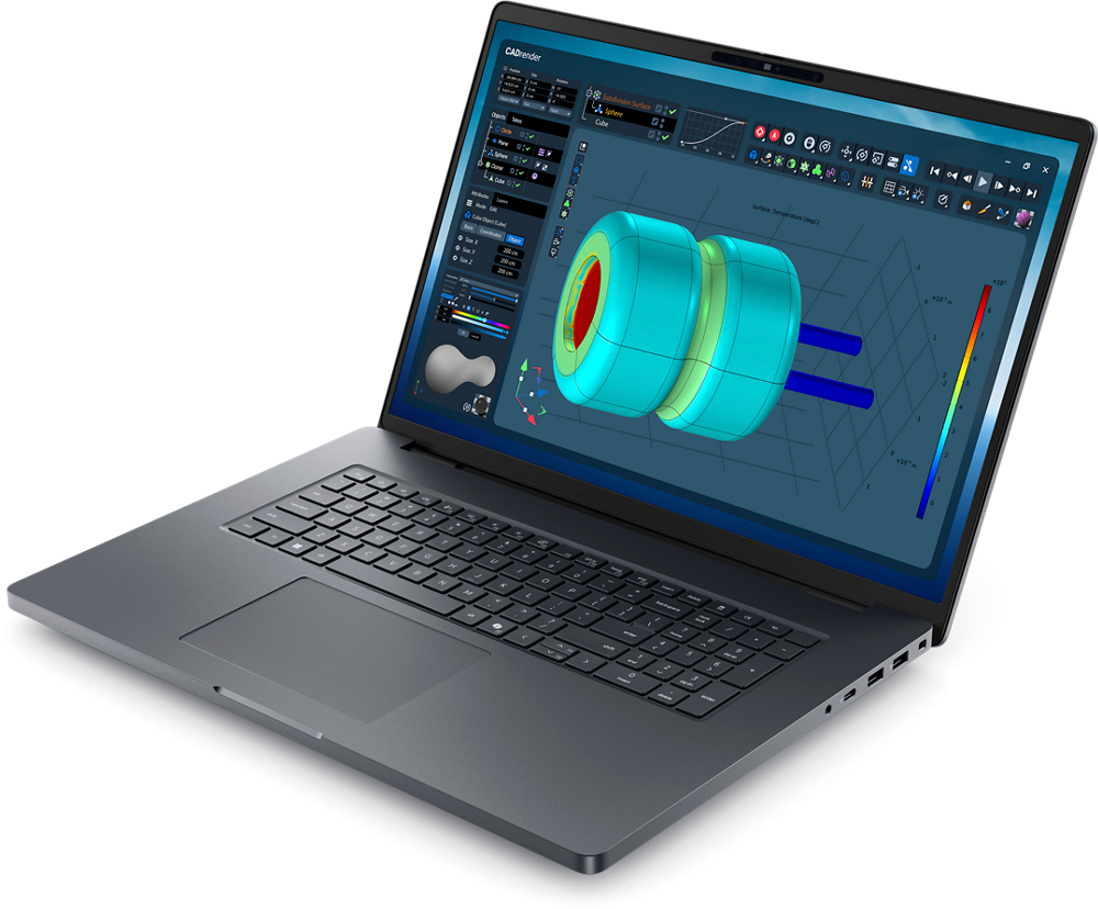 InfiniteFix Product Image