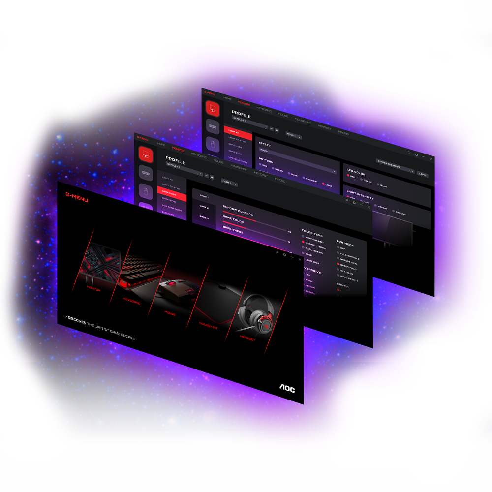 InfiniteFix Product Image