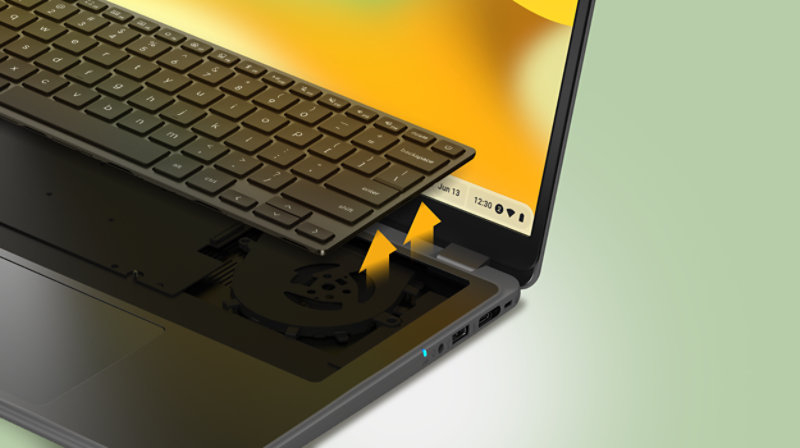 InfiniteFix Product Image