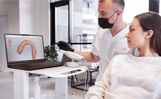InfiniteFix Product Image