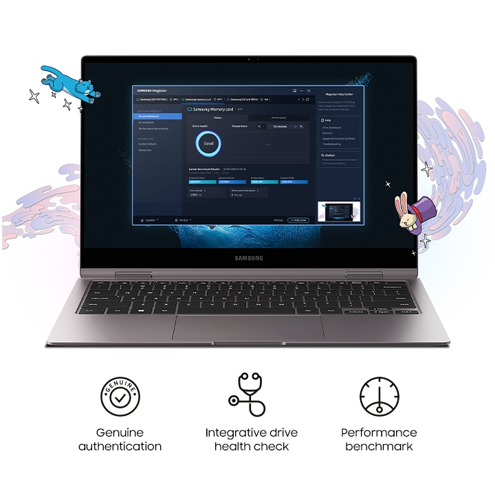 InfiniteFix Product Image