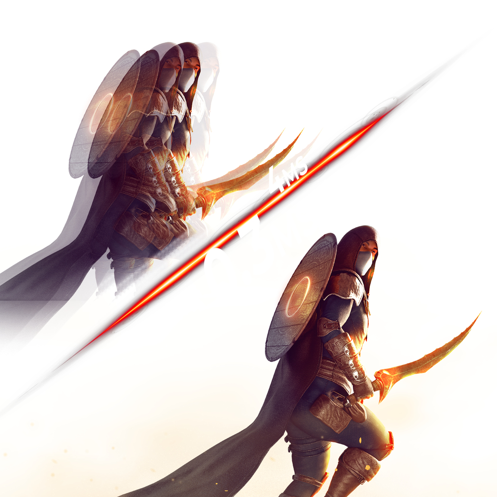 InfiniteFix Product Image