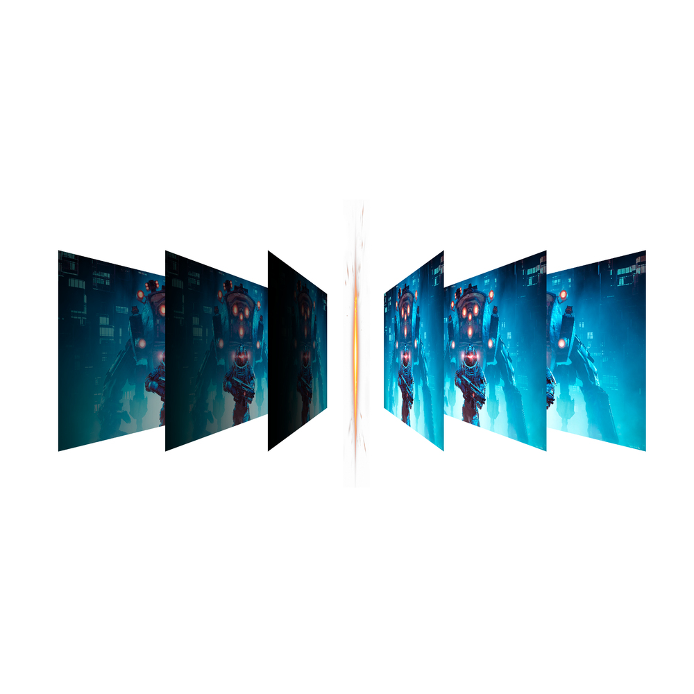 InfiniteFix Product Image