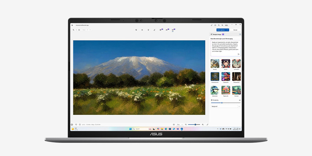 InfiniteFix Product Image