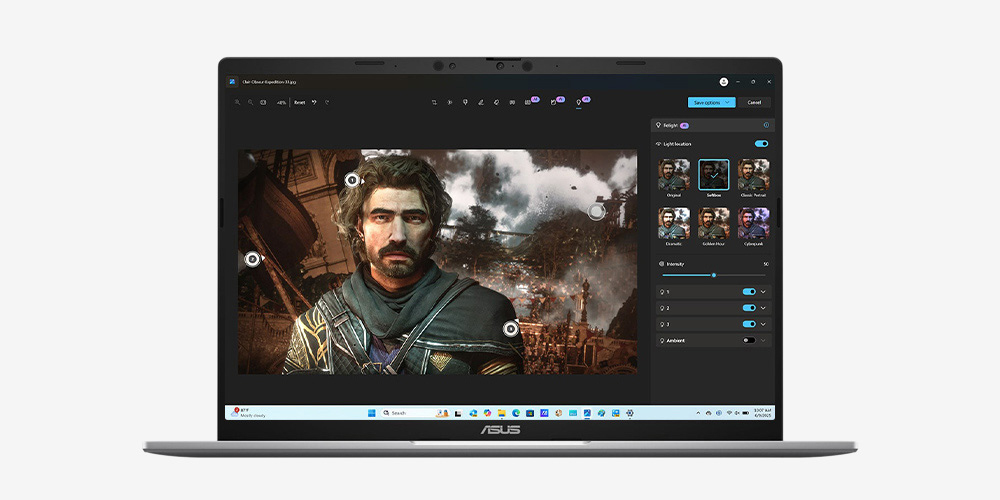 InfiniteFix Product Image