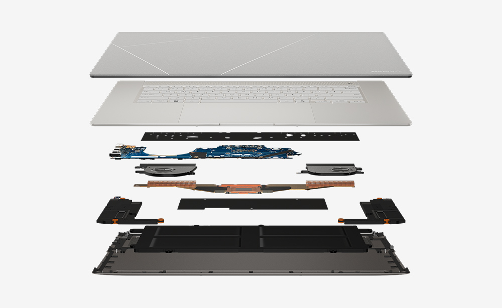 InfiniteFix Product Image