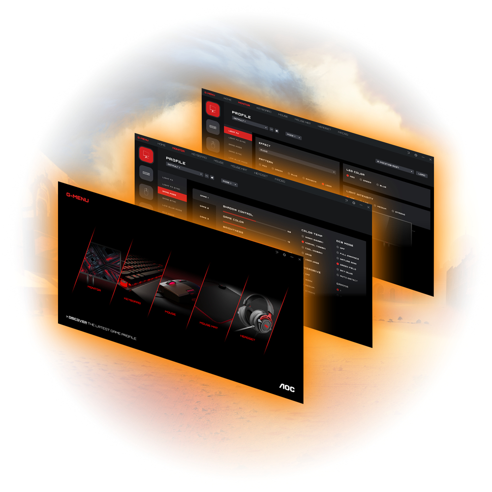 InfiniteFix Product Image