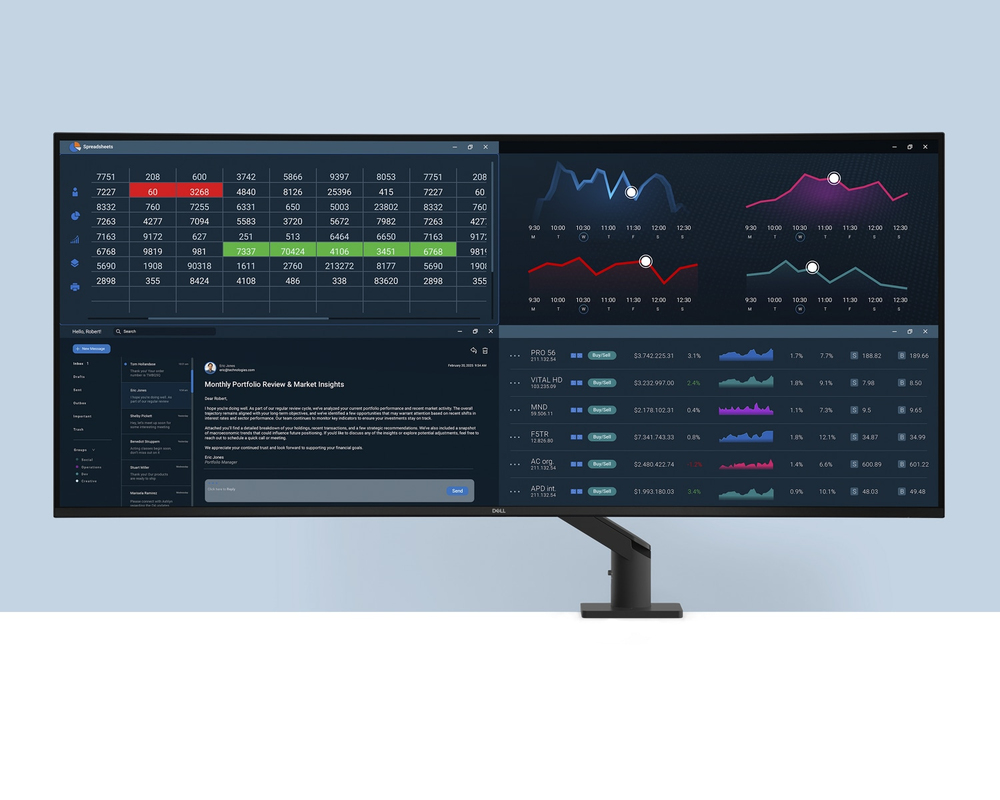 InfiniteFix Product Image