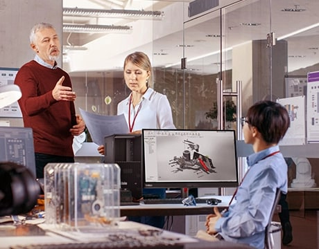 InfiniteFix Product Image
