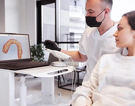 InfiniteFix Product Image