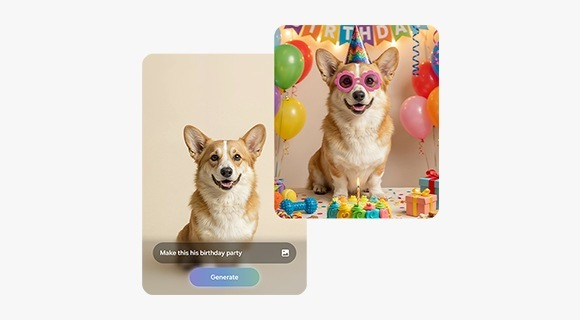 InfiniteFix Product Image