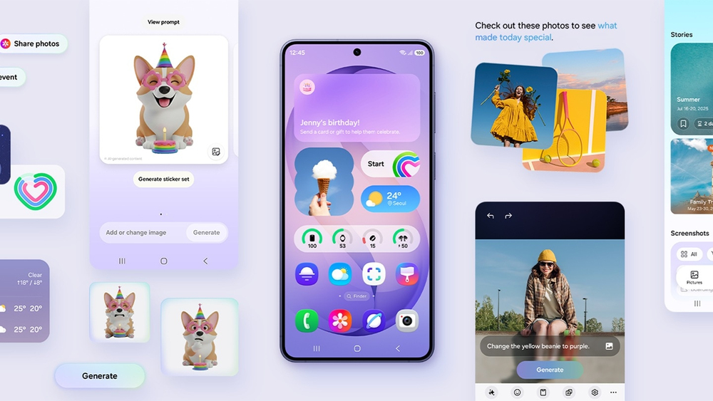 InfiniteFix Product Image