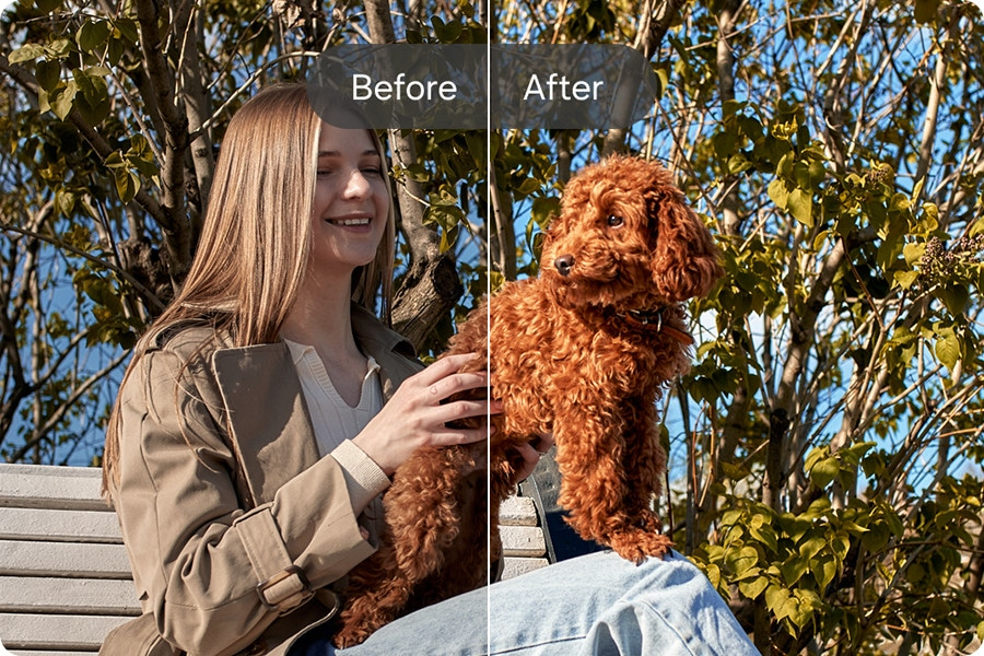 InfiniteFix Product Image