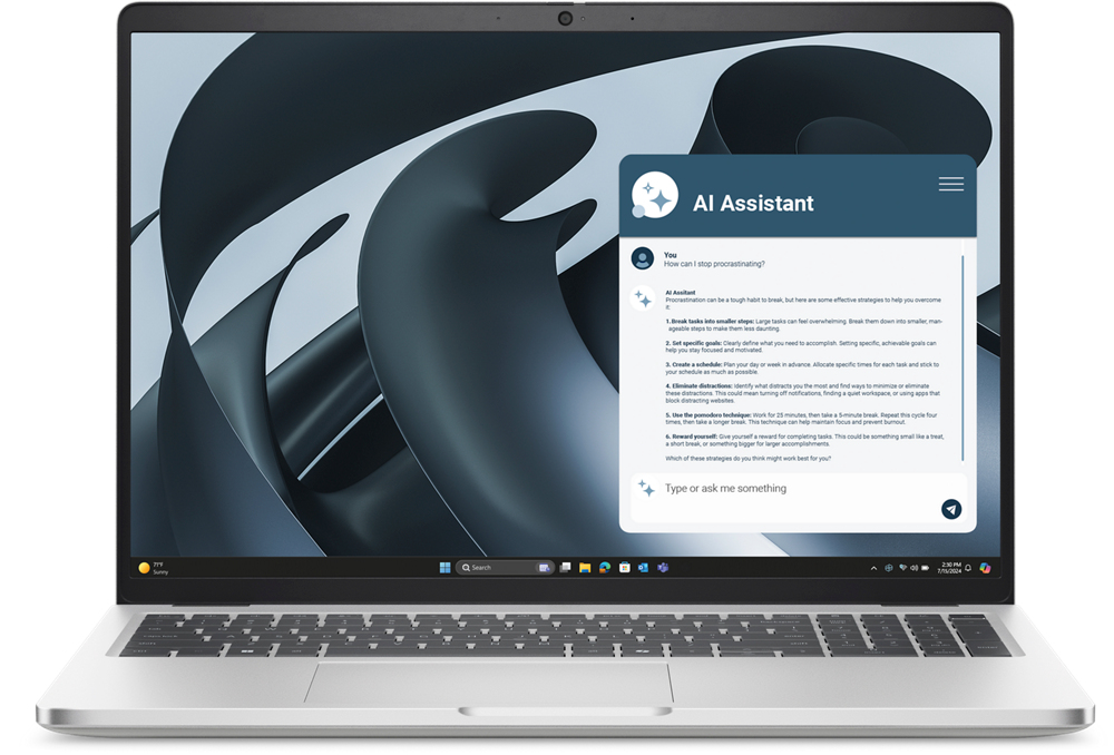 InfiniteFix Product Image