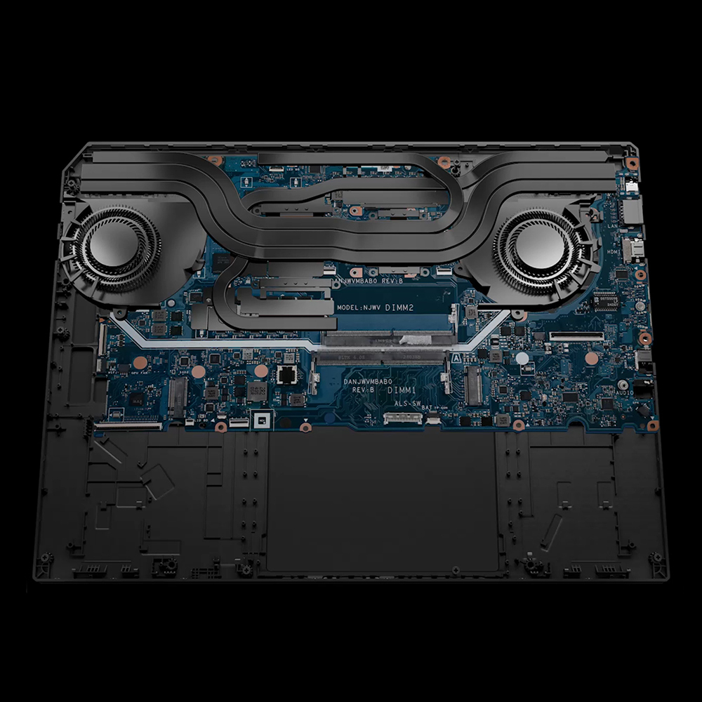 InfiniteFix Product Image