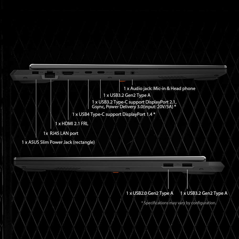 InfiniteFix Product Image
