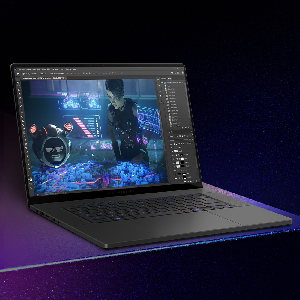 InfiniteFix Product Image