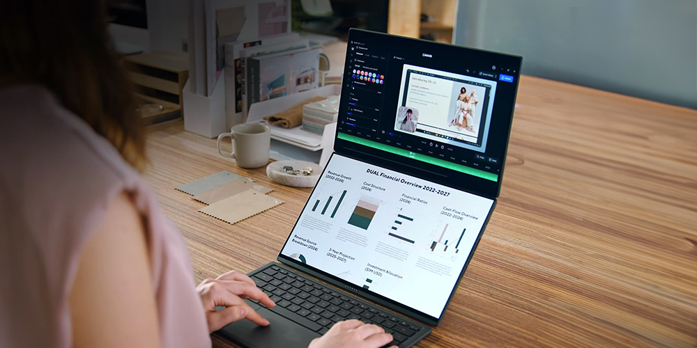 InfiniteFix Product Image