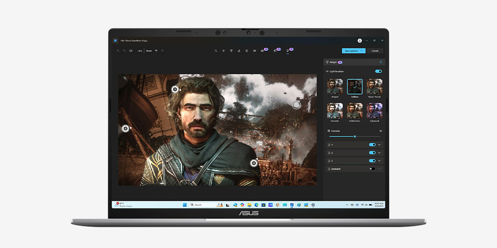 InfiniteFix Product Image
