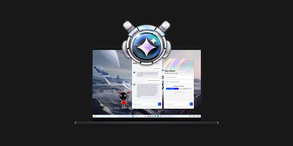 InfiniteFix Product Image