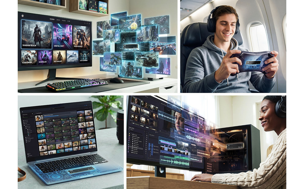 InfiniteFix Product Image