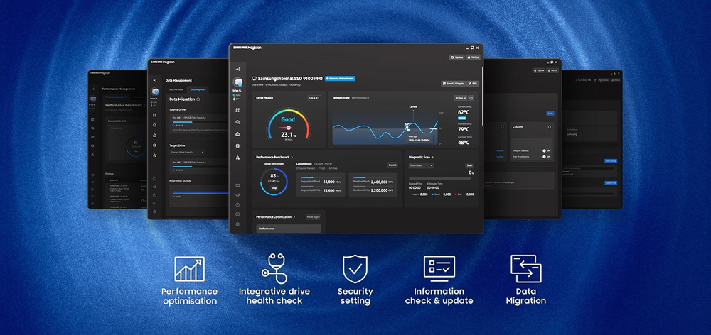 InfiniteFix Product Image