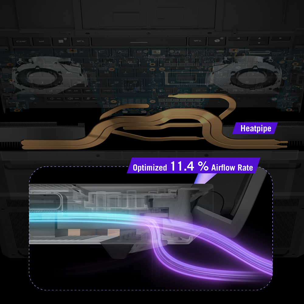 InfiniteFix Product Image