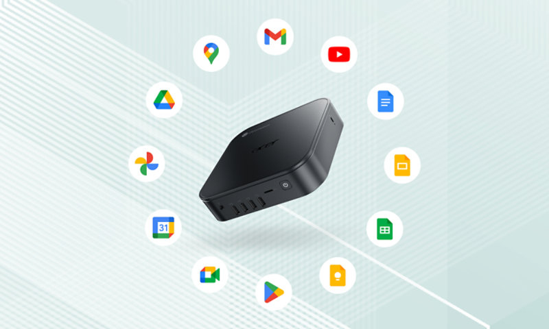 InfiniteFix Product Image