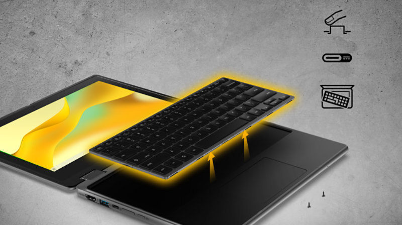 InfiniteFix Product Image