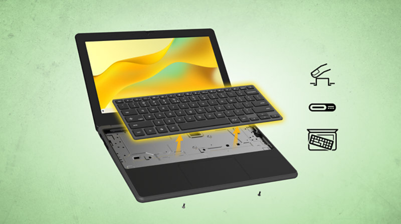InfiniteFix Product Image