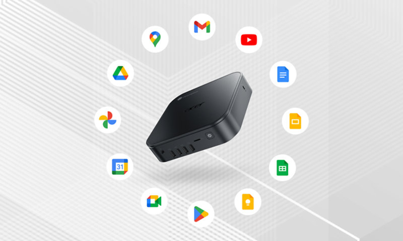 InfiniteFix Product Image