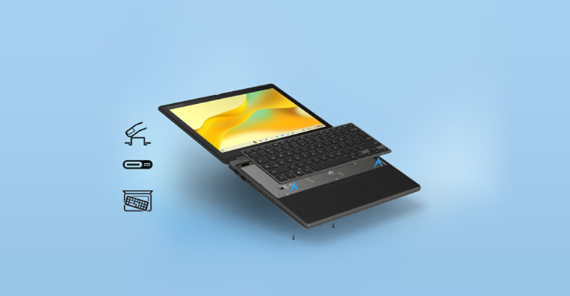 InfiniteFix Product Image