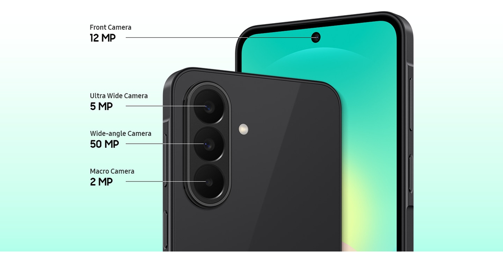 InfiniteFix Product Image