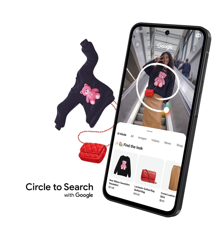 InfiniteFix Product Image