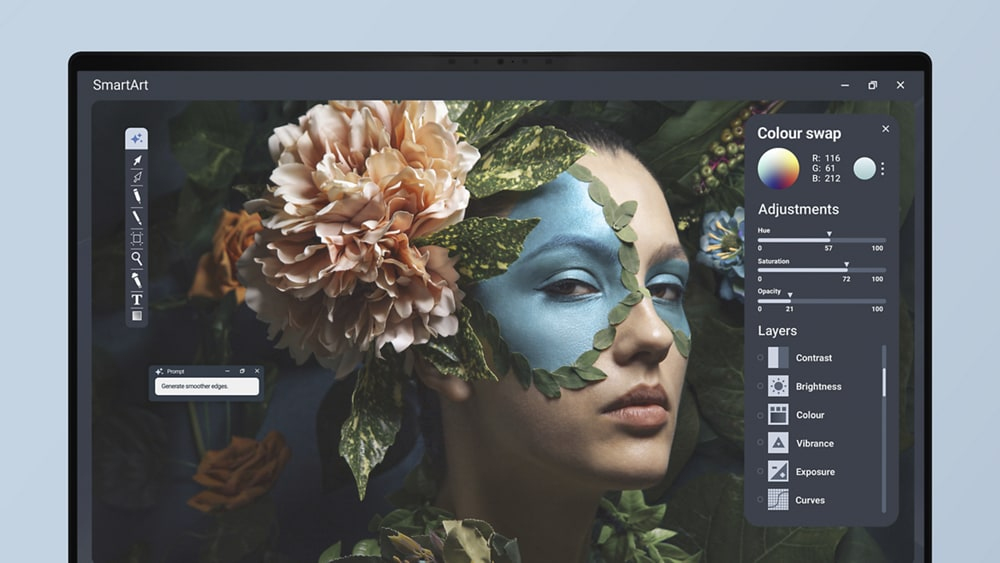 InfiniteFix Product Image