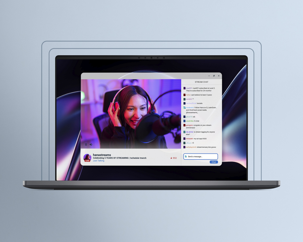 InfiniteFix Product Image