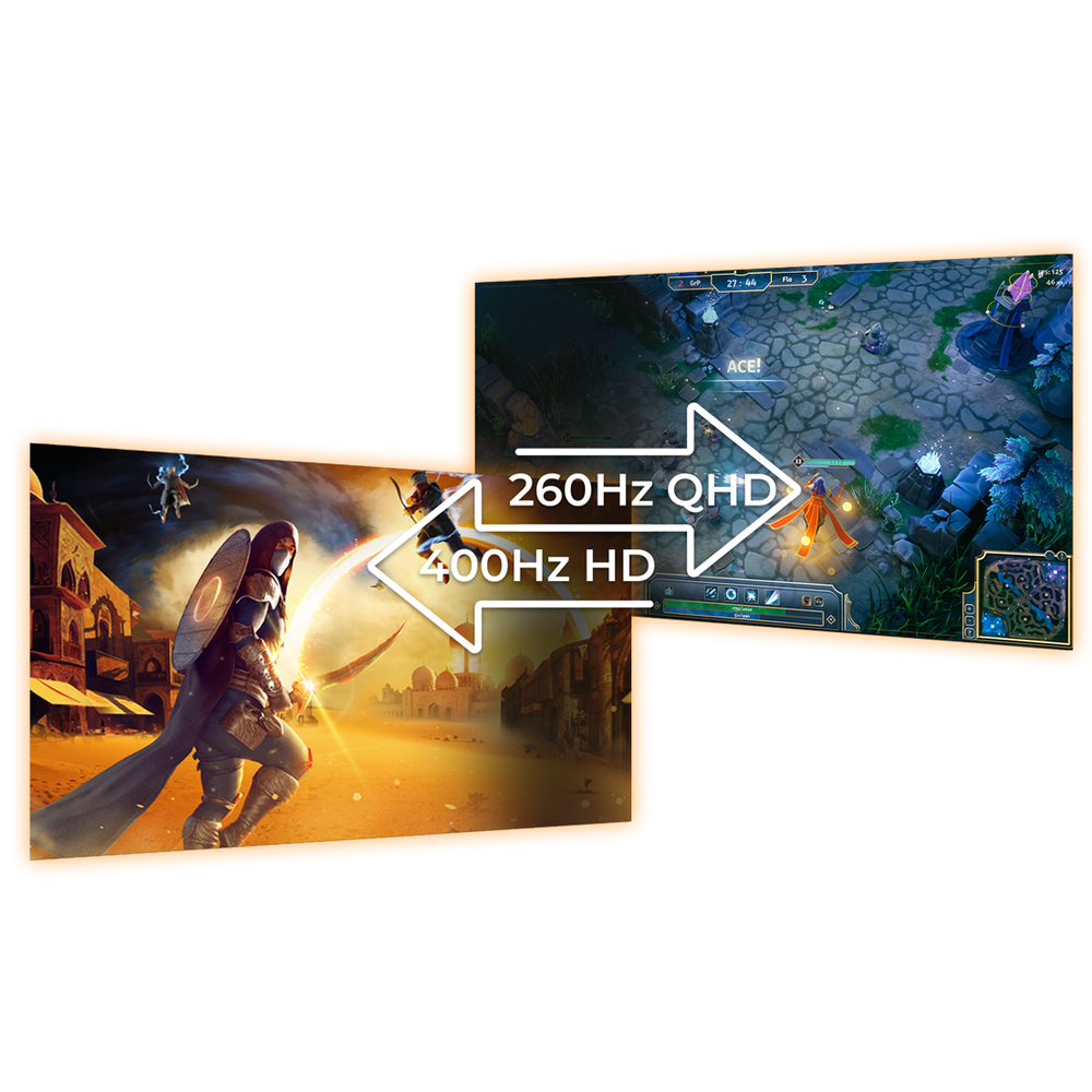 InfiniteFix Product Image