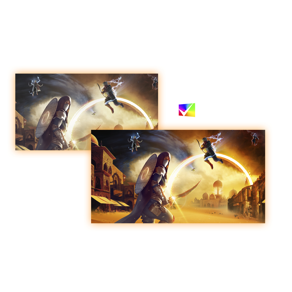 InfiniteFix Product Image