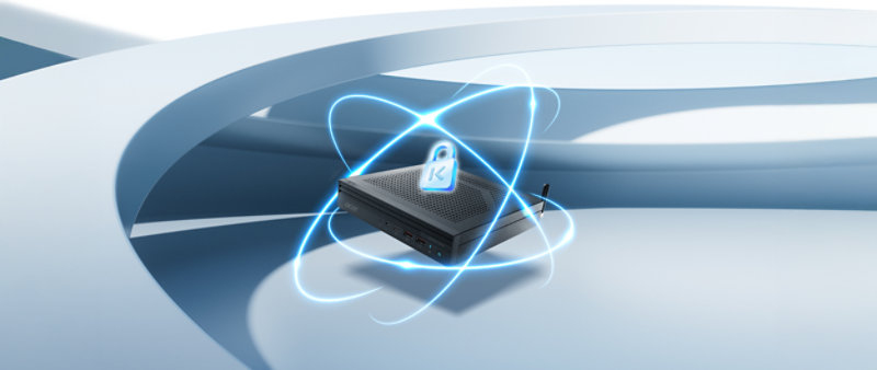 InfiniteFix Product Image