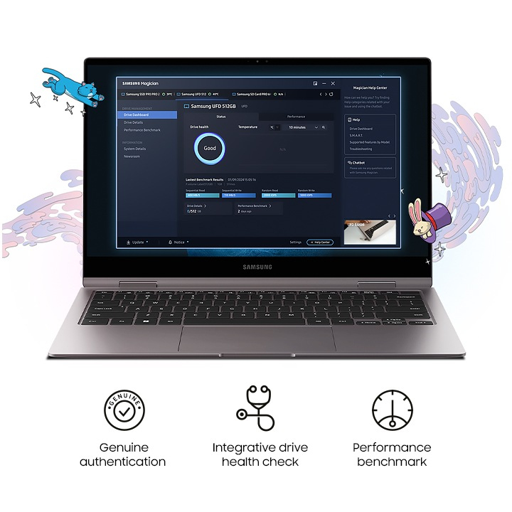 InfiniteFix Product Image
