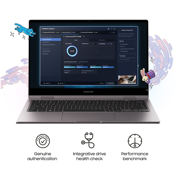 InfiniteFix Product Image