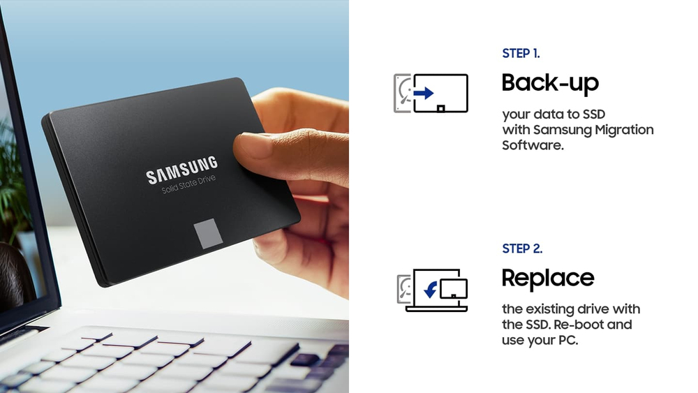 InfiniteFix Product Image
