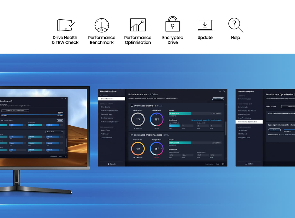 InfiniteFix Product Image
