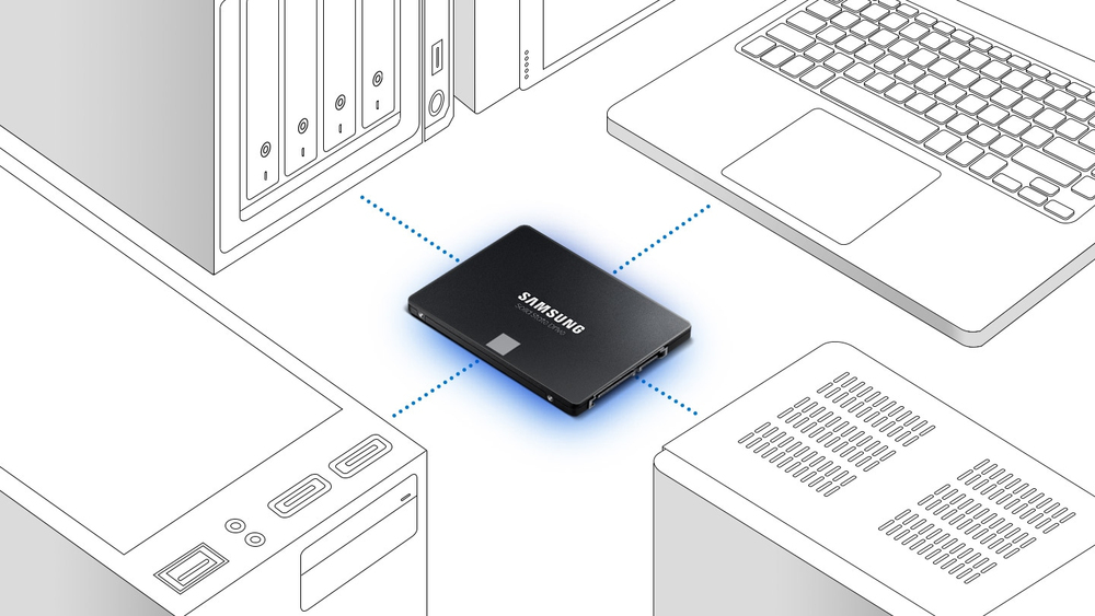 InfiniteFix Product Image