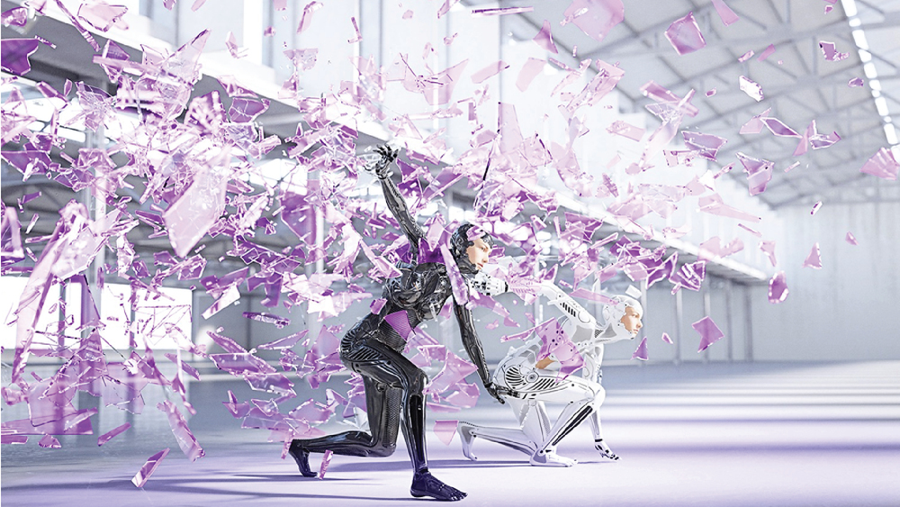InfiniteFix Product Image