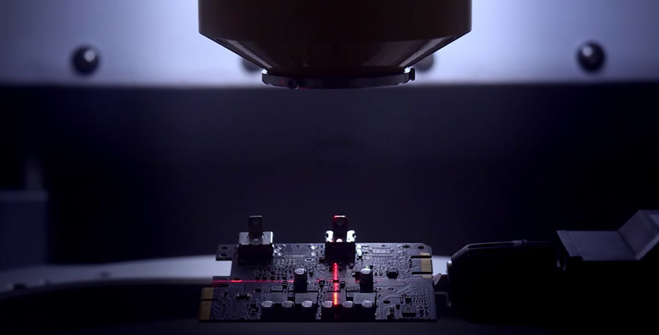 InfiniteFix Product Image